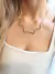 Collar Asimetrico