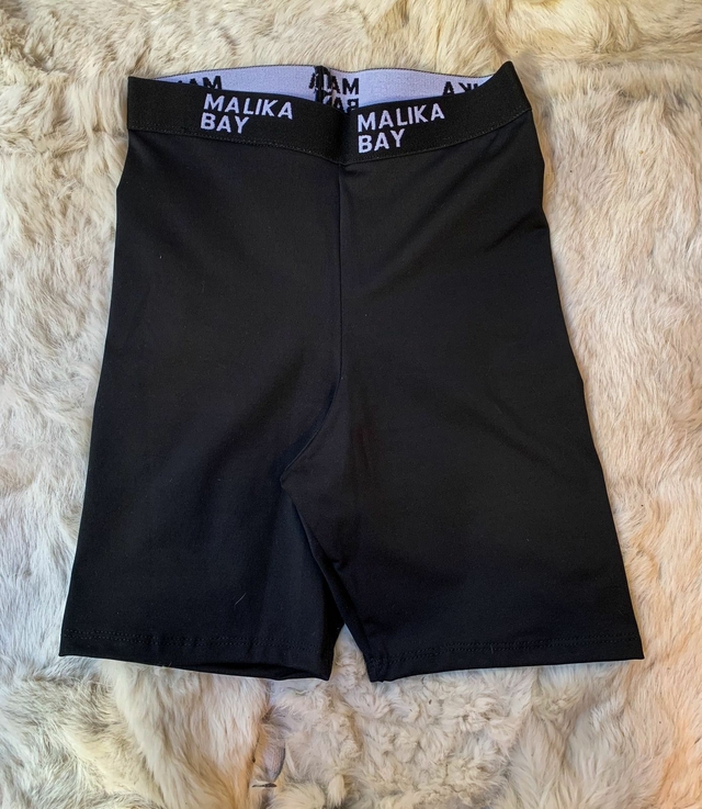 Biker Sport Black Malika thumbnail 2