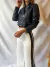 Campera eco cuero CAPRI