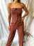 Strapless sastrero MAJO en internet