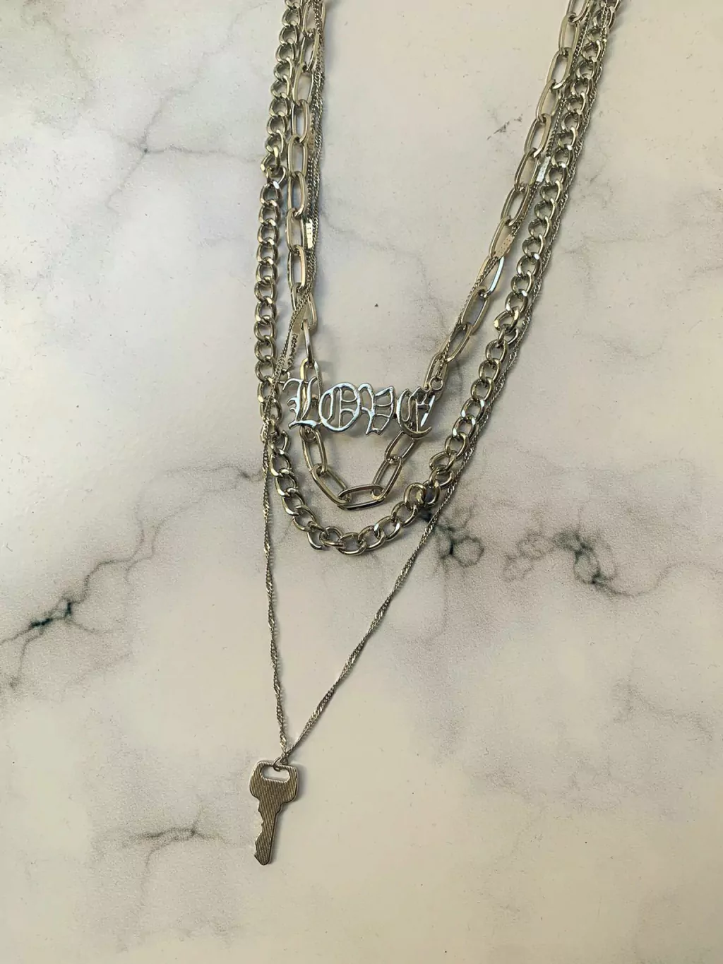 Collar Love Triple thumbnail 3
