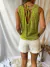 Blusa KATRI lentejuelas