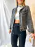 Campera DENIM GREY - comprar online