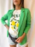 Blazer LONDON entallado - comprar online