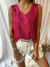 Blusa KATRI lentejuelas en internet