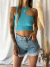 Musculosa ASIMETRIC morley