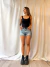 Musculosa CROP BASIC en internet
