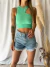 Musculosa ASIMETRIC morley - tienda online