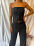 Imagen de Strapless sastrero MAJO