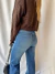 Jean Wide leg VIGGO en internet