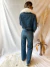 Campera jean PELU en internet