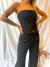 Strapless sastrero MAJO