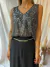 Blusa KATRI lentejuelas - Malika Bay