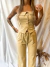 Strapless sastrero MAJO