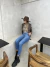 Jean mom DAISY - comprar online