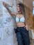 Top TANYA CRUZ - comprar online