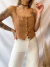 Chaleco musculosa sastrero ANA - online store