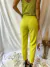 Pantalon chupin sastrero NICOLE - comprar online