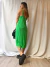 Vestido CANDE LISO ABIERTO en internet