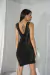 Vestido FULL STRASS importado - comprar online