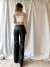 Pantalon Oxford engomado - comprar online