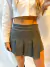Skort TABLAS SASTRERA - Malika Bay