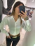 Camisa saten Nara on internet