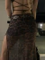 Pollera MICRO print - tienda online