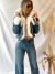 Campera jean PELU - tienda online