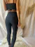 Leggings recorte - Malika Bay