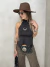 Top de lycra MOKA