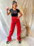 Jean wide leg VELVET - comprar online