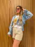 Blazer DENIM - comprar online