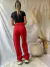 Jean wide leg VELVET - tienda online