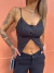 Top corset BELLA
