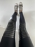 Leggings alforza cuero