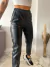 Jogger eco cuero - Malika Bay