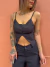 Top corset BELLA - Malika Bay