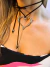 Choker Corazon grande
