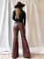 Pantalon Oxford engomado - comprar online