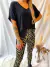 Leggings CEBRA - Malika Bay