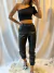 Jogger cargo engomado - comprar online