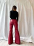 Pantalon Oxford engomado en internet