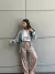Blazer DENIM - tienda online