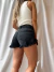 Short FLOR bordado - comprar online
