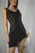 Vestido FULL STRASS importado en internet