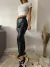 Jogger eco cuero