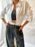 Camisa basic crop en internet