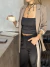 Top QUEEN escote cuadrado - tienda online