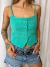 Chaleco musculosa sastrero ANA